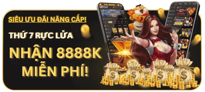 Các chương trình khuyến mãi mới nhất tại hm88 đá gà