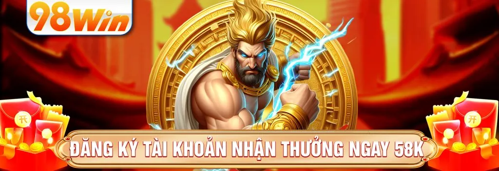 Banner khuyến mãi độc quyền cho người chơi mới tại hm88 đá gà