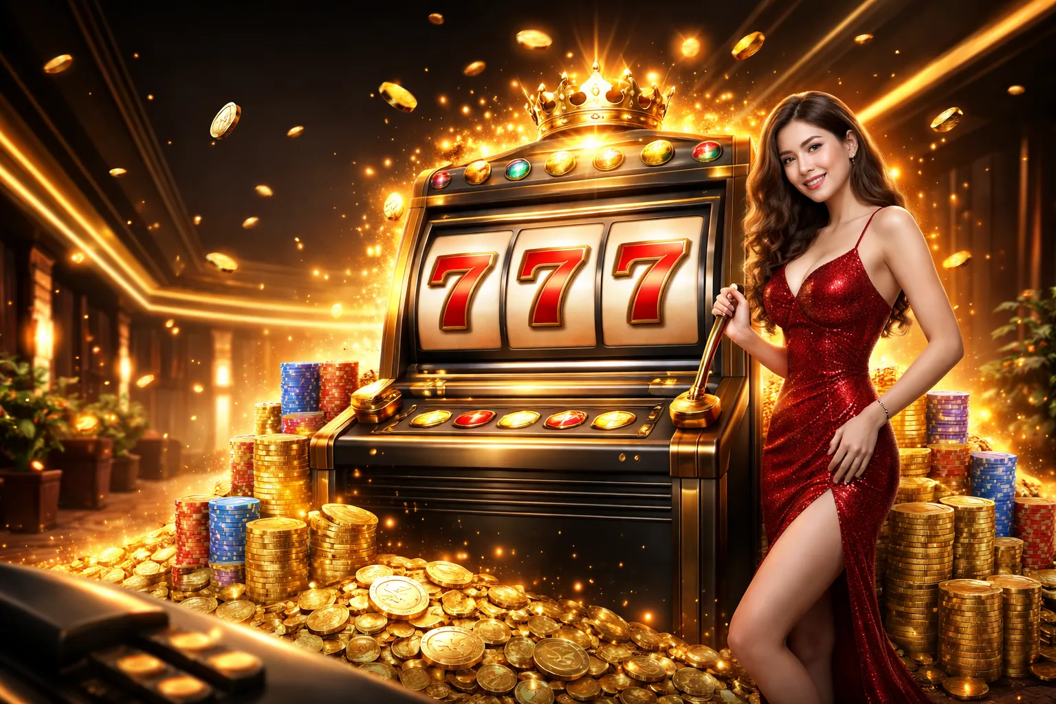 Chương trình giới thiệu bạn bè hm88 đá gà