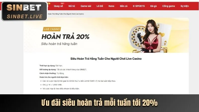 Ưu đãi chào mừng thành viên mới hm88